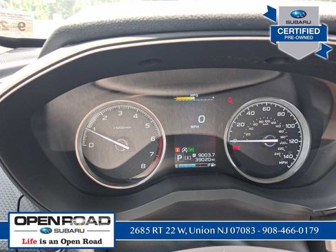 Used 2023 Subaru Forester Touring w/ Popular Package #2 AWD/4WD image 32