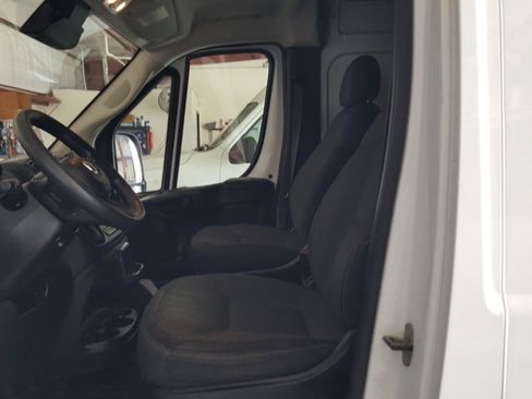 Used 2023 RAM ProMaster 3500 w/ Driver Convenience Group FWD image 19
