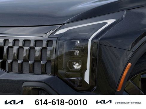 New 2026 Kia Sportage X-Line AWD/4WD image 13