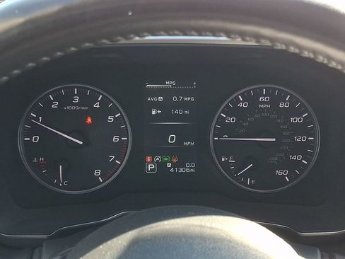 Certified 2023 Subaru Outback Touring image 23