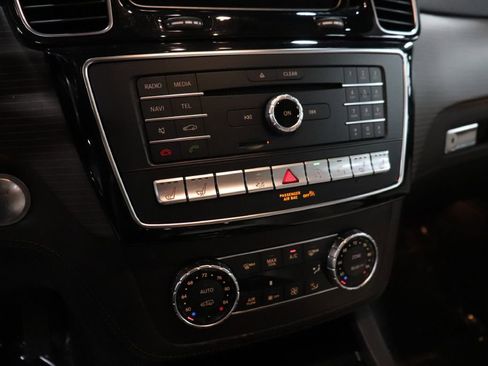 Used 2019 Mercedes-Benz GLS 550 4MATIC w/ Grand Edition Package image 33