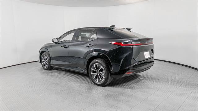 Used 2023 Lexus RZ 450e Premium w/ Technology Package AWD/4WD image 6