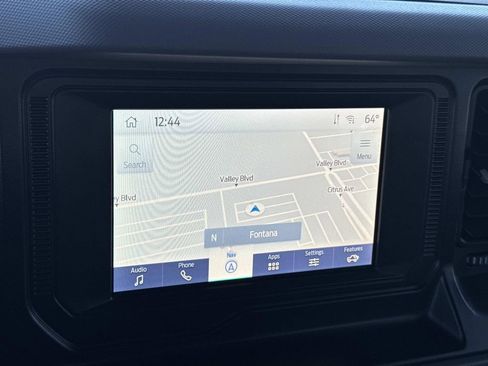 Certified 2021 Ford Bronco Big Bend image 12