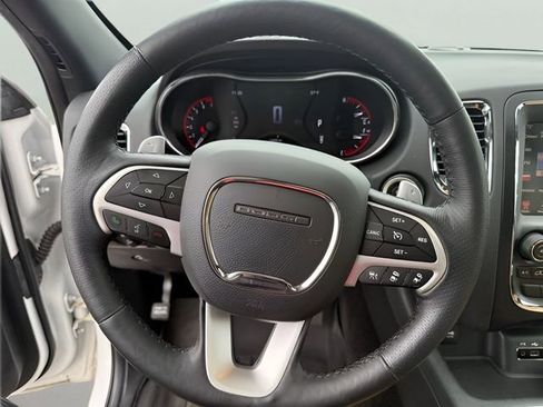 Used 2015 Dodge Durango Citadel w/ Technology Group image 22