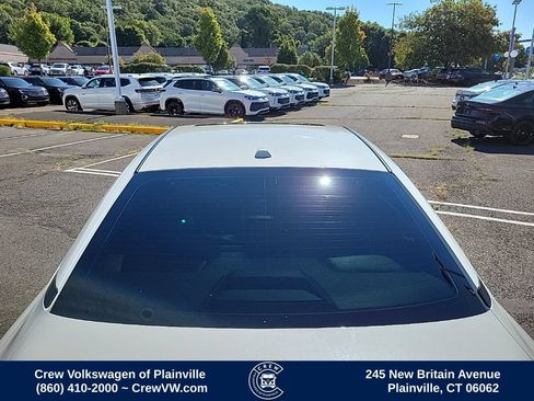 Used 2022 Nissan Altima 2.5 SR w/ Midnight Edition Package FWD image 31