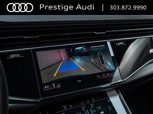 New 2026 Audi RS Q8 performance AWD/4WD image 17