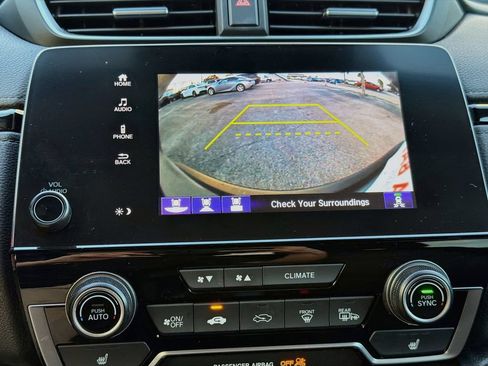 Used 2022 Honda CR-V EX image 32