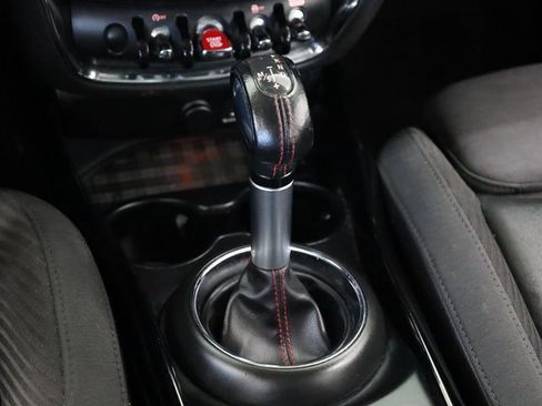 Used 2019 MINI Cooper Clubman S image 9