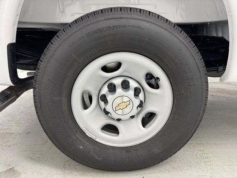 New 2025 Chevrolet Express 2500 w/ Driver Convenience Package image 29