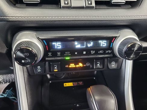 Used 2024 Toyota RAV4 XLE Premium w/ Weather Package image 44