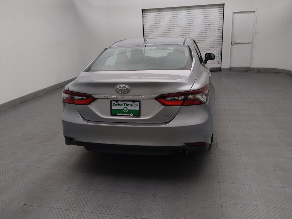 Used 2023 Toyota Camry LE FWD image 7