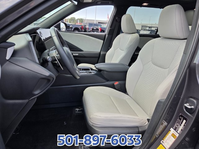 Used 2025 Lexus TX 350 AWD w/ Technology Package image 9