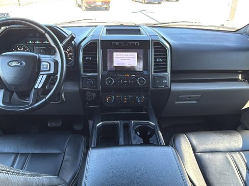 Used 2020 Ford F150 XLT w/ Equipment Group 302A Luxury image 15