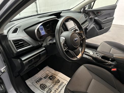Used 2023 Subaru Crosstrek 2.0i Premium AWD/4WD image 14