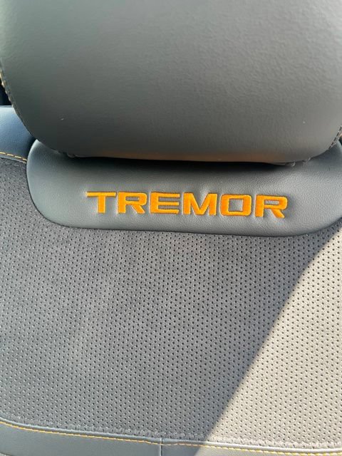 Used 2026 Ford Explorer Tremor w/ Tremor Ultimate Package AWD/4WD image 22
