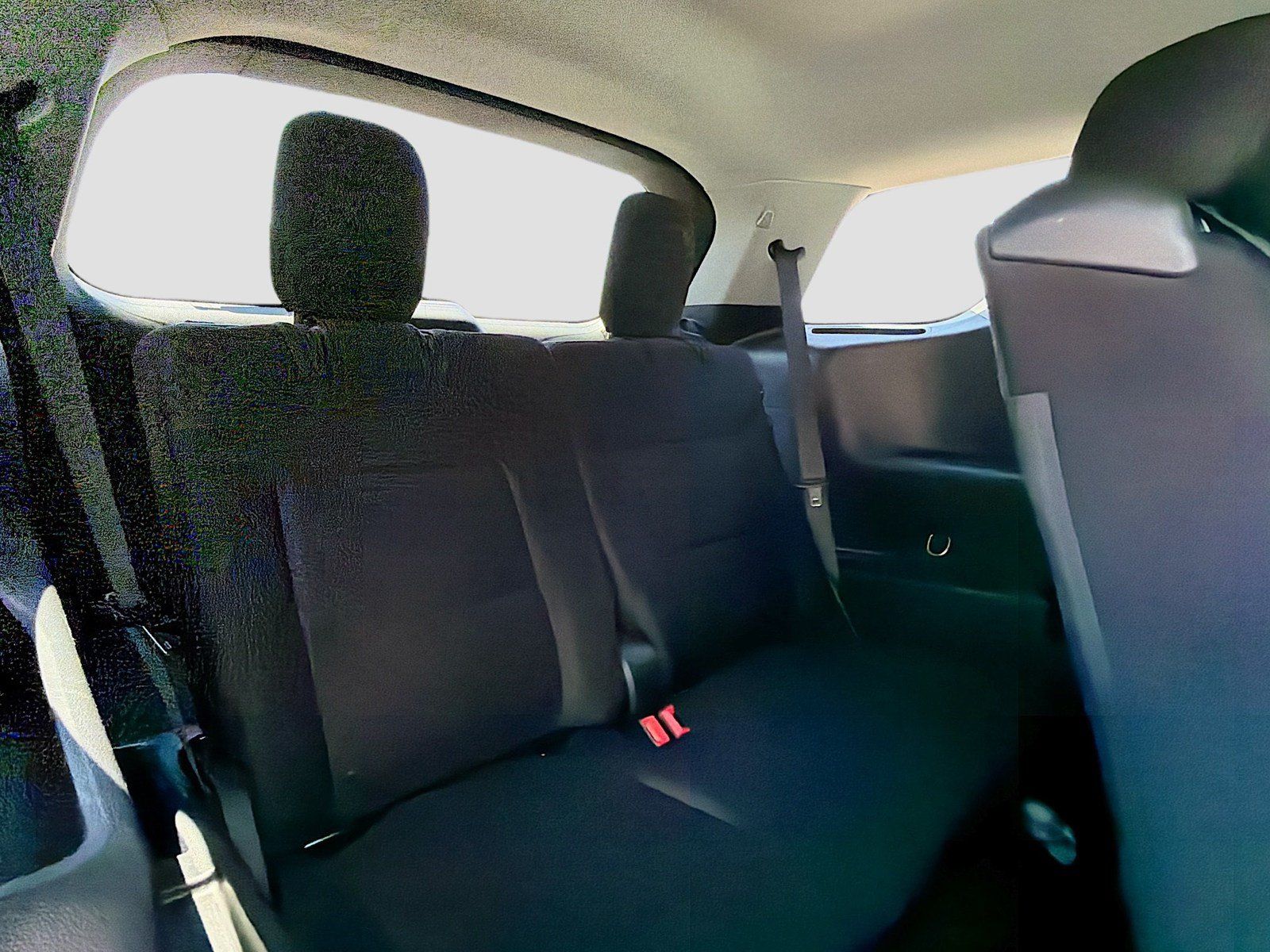 Used 2023 Ford Explorer XLT RWD image 17