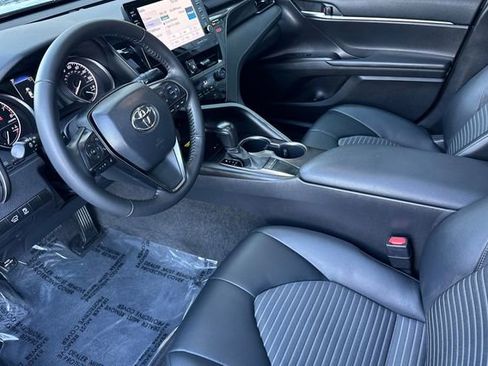 Certified 2023 Toyota Camry SE image 12