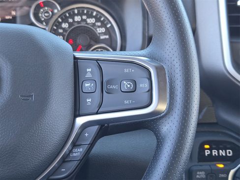 New 2026 RAM 1500 Lone Star image 28