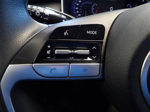 Used 2023 Hyundai Tucson SEL image 28