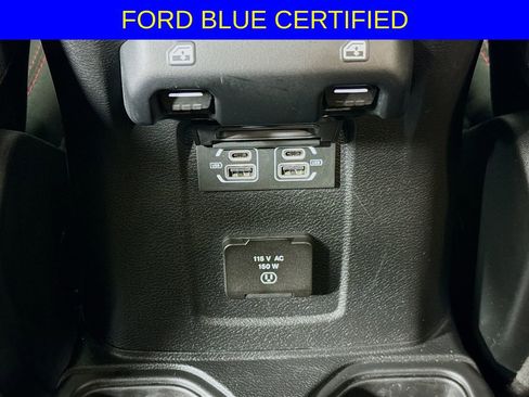 Used 2023 Jeep Wrangler Unlimited Rubicon image 24