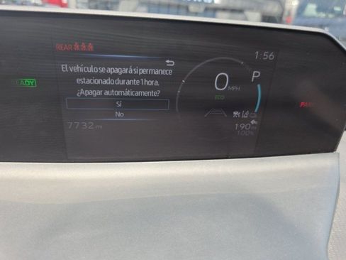 Used 2026 Toyota bZ FWD image 8