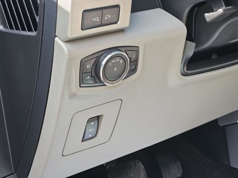 Used 2015 Ford F150 Lariat w/ Equipment Group 501A Mid AWD/4WD image 18