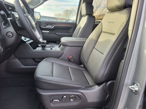 New 2026 GMC Sierra 1500 Denali image 4