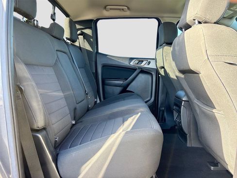 Used 2019 Ford Ranger XLT w/ Equipment Group 302A Luxury image 28