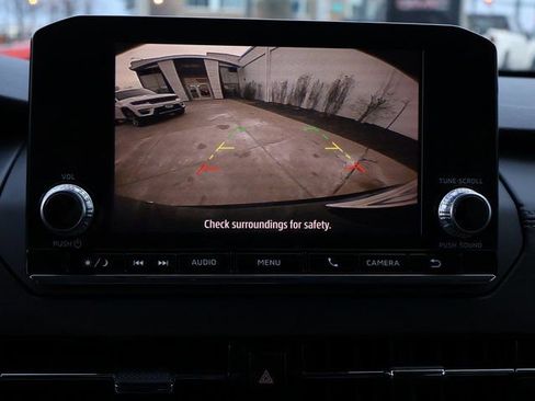 Used 2022 Mitsubishi Outlander ES image 27