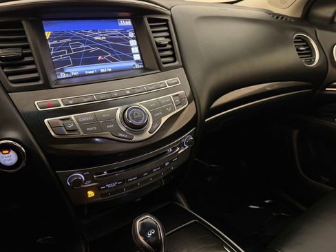 Used 2016 INFINITI QX60 Luxe w/ Premium Plus Package AWD/4WD image 23