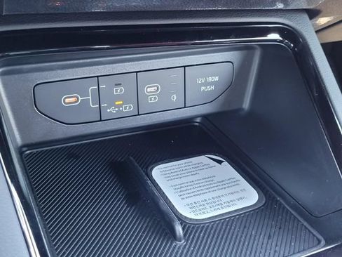 New 2026 Kia K5 GT-Line w/ GT-Line Premium Package FWD image 21