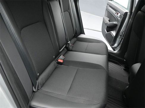 New 2026 Honda Civic Sport image 24