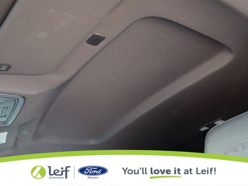 Used 2024 GMC Sierra 2500 AT4 w/ Technology Package image 15