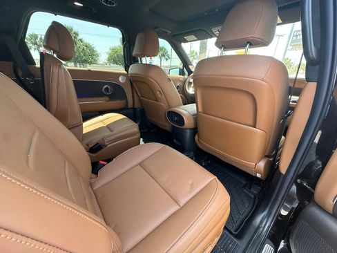Used 2026 Hyundai Palisade Calligraphy FWD image 24