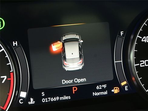 Certified 2023 Acura RDX FWD image 3