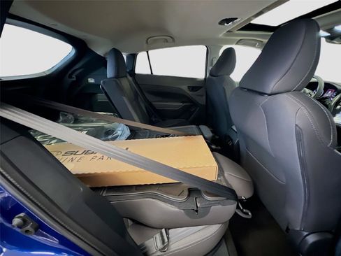 New 2026 Subaru Crosstrek 2.0i Premium image 27