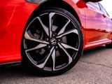 Used 2017 Honda Civic Si image 2