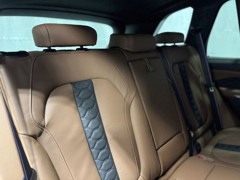 New 2026 BMW X5 M Competition w/ Executive Package image 28