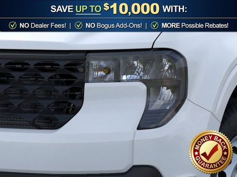 New 2026 Ford Maverick XL FWD image 24