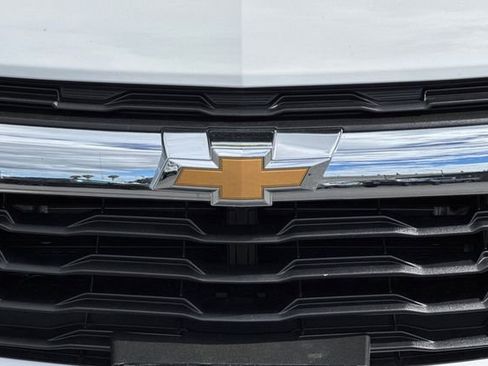 Used 2026 Chevrolet TrailBlazer LS w/ LS Convenience Package image 40