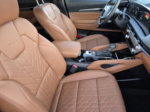 New 2025 Kia Telluride SX X-Line image 17