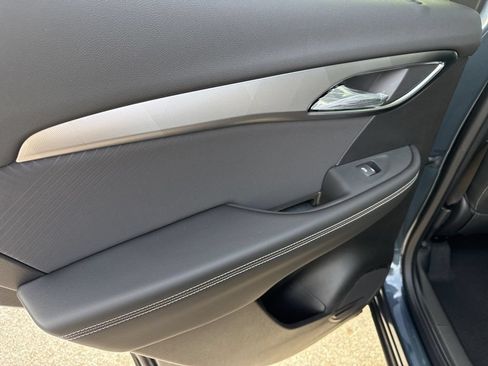 New 2026 Buick Envision Sport Touring AWD/4WD image 31