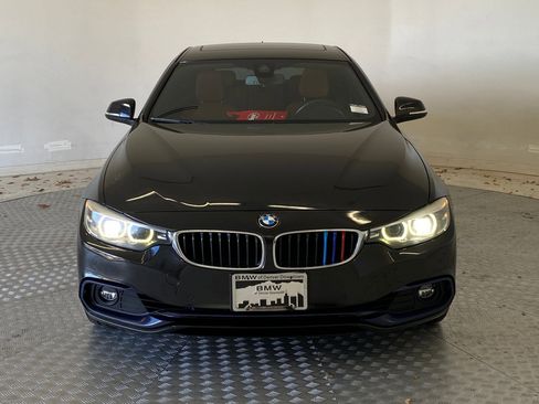 Used 2019 BMW 430i Gran Coupe xDrive w/ Convenience Package image 5