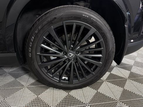 Used 2024 Lexus RX 350 Premium w/ Convenience Package image 12