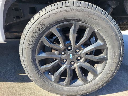 Used 2020 Ford F150 XLT w/ Trailer Tow Package image 16