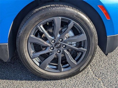 Certified 2024 Chevrolet Equinox RS image 17
