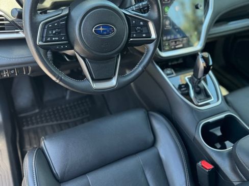 Certified 2024 Subaru Outback Limited XT AWD/4WD image 28