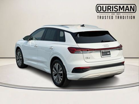 Certified 2023 Audi Q4 e-tron Premium Plus w/ Premium Plus RWD image 6