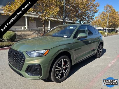 Used 2025 Audi Q5 2.0T Premium Plus w/ Premium Plus Package