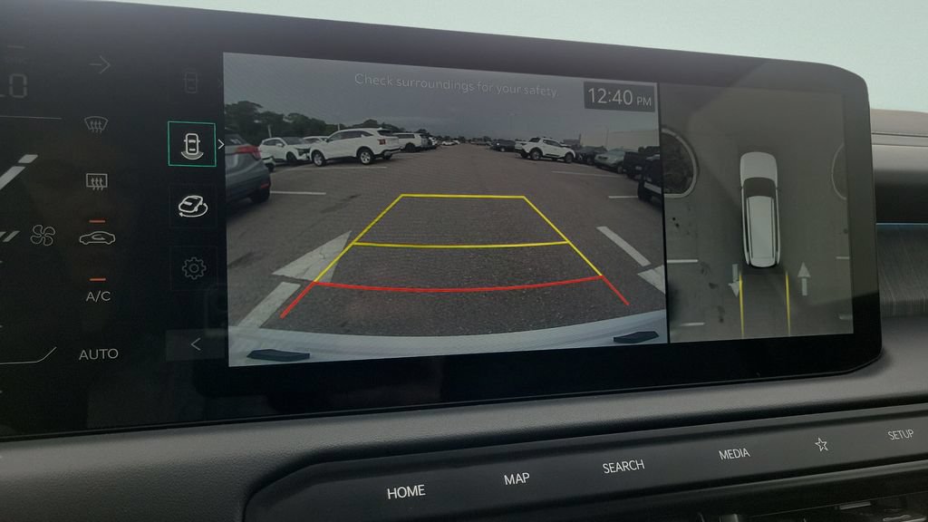 New 2027 Kia Telluride X-Line SX Prestige w/ Towing Package AWD/4WD image 18